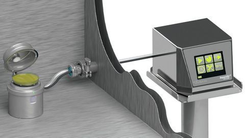 Cherwell Announces Additions to ImpactAir Range of Microbial Air Monitors