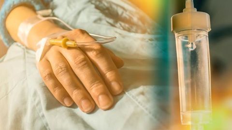 Protein Shown To Promote Chemotherapy Resistance