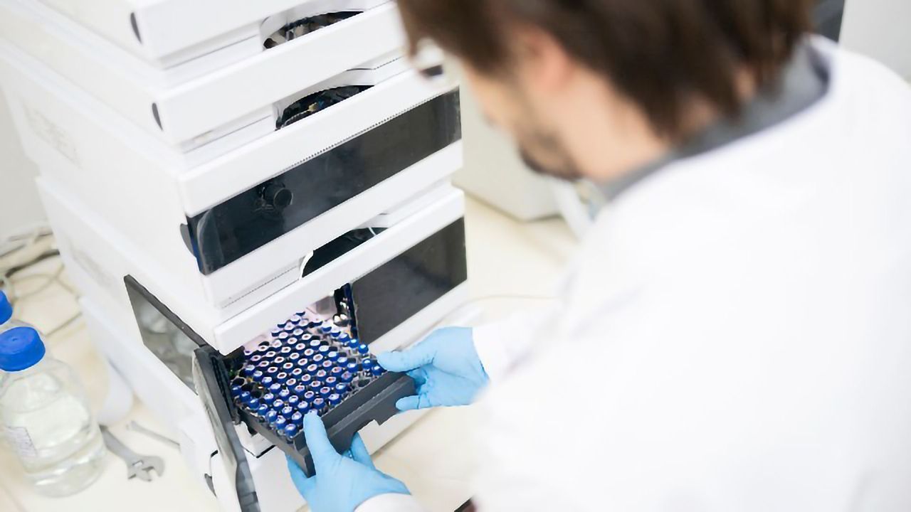 LC-MS – What Is LC-MS, LC-MS Analysis and LC-MS/MS