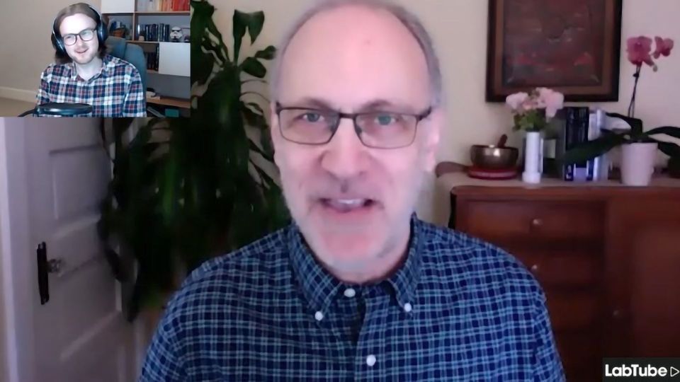 How To Talk to Lucid Dreamers content piece image