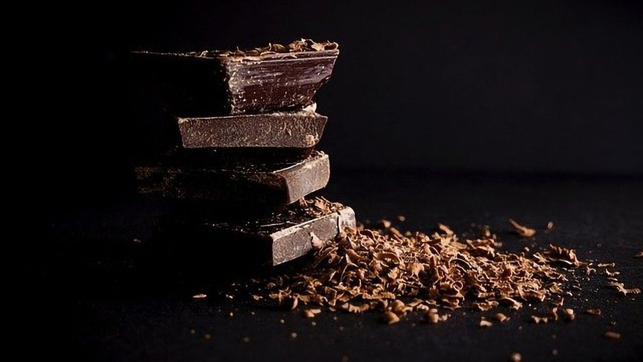 Chemists Help Chocolatiers Bring Their "A" Game