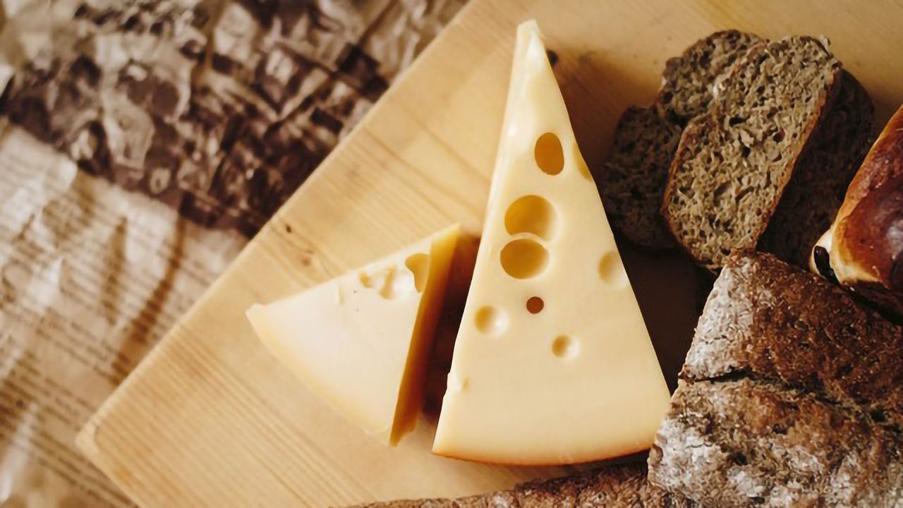 Shelf Life of Food Extended by Lactic Acid Bacteria