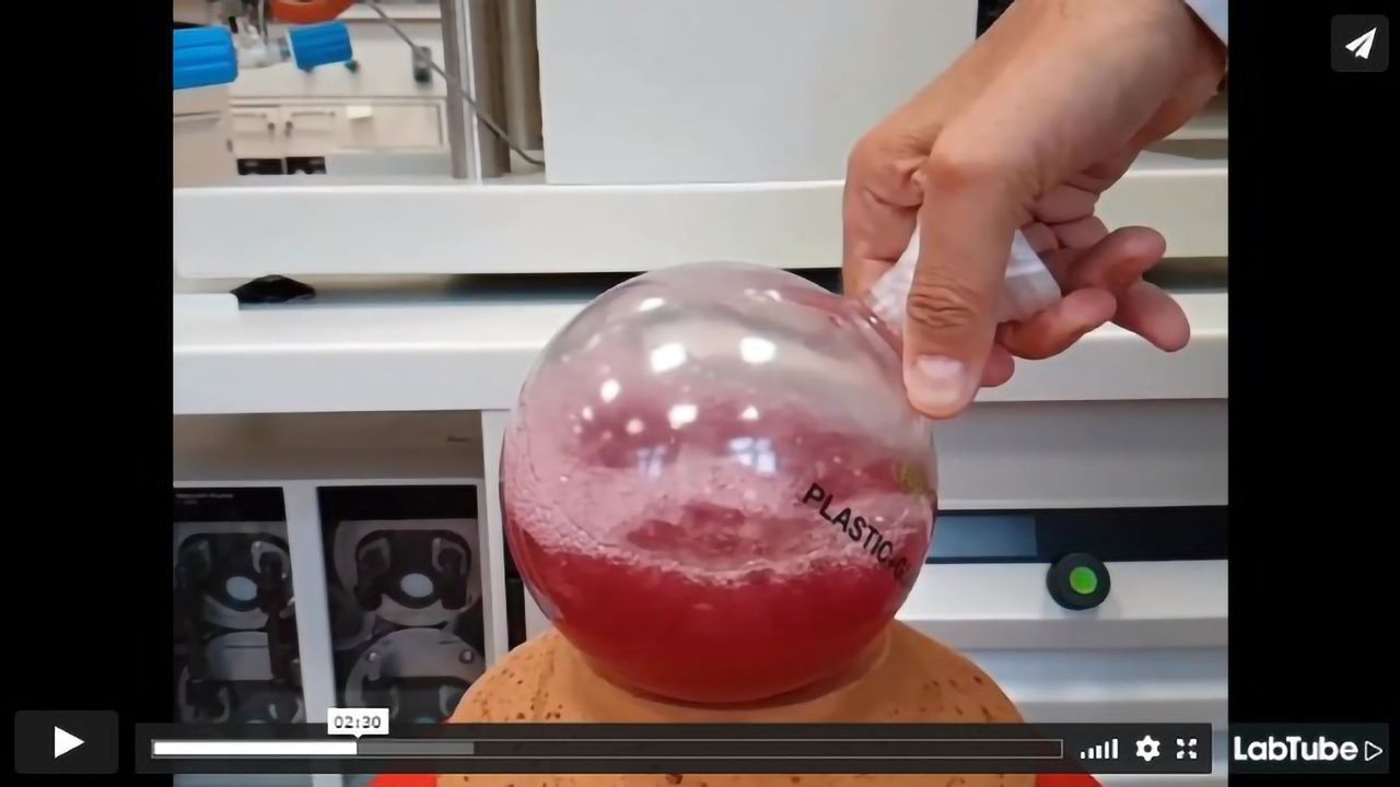 Quick Guide to Performing Large-Scale Evaporation