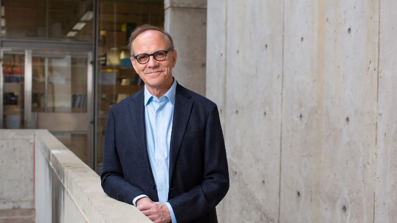 DNA Repair Hotspots and “Super-Agers”: An Interview With Fred “Rusty” Gage