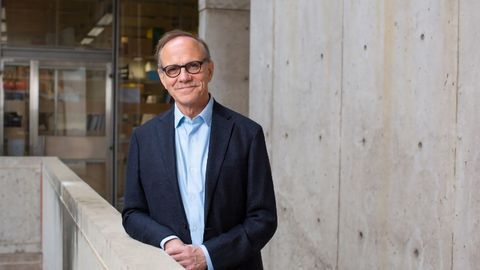 DNA Repair Hotspots and “Super-Agers”: An Interview With Fred “Rusty” Gage
