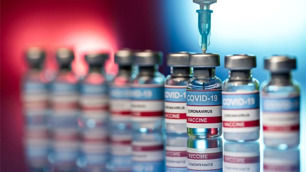 Rapid COVID-19 Vaccine Development Enabled by Previous Research Investments, Study Suggests