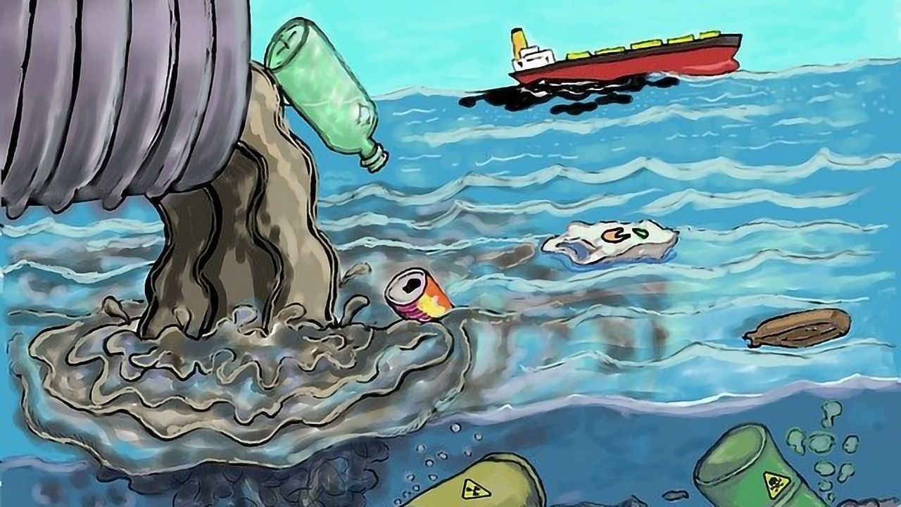 Toxic Pollution Hits Poorer Communities the Hardest