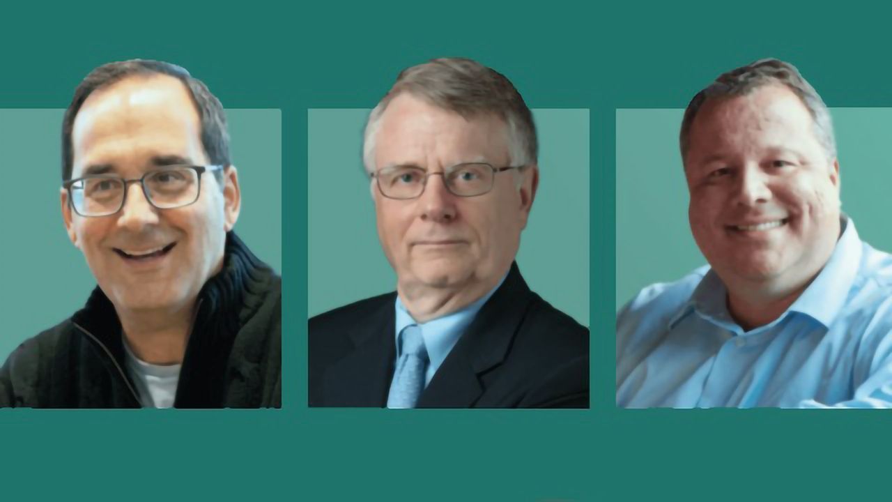 Turbine Strengthens R&D Capabilities With Key Appointments