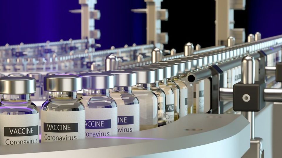 COVID-19 Vaccine Distribution Challenges content piece image