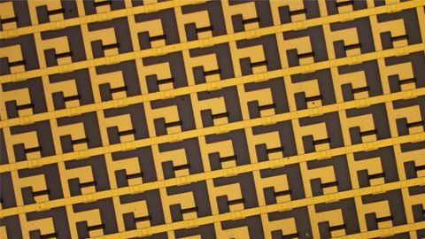 Brain-Like Computing Device Simulates Human Learning