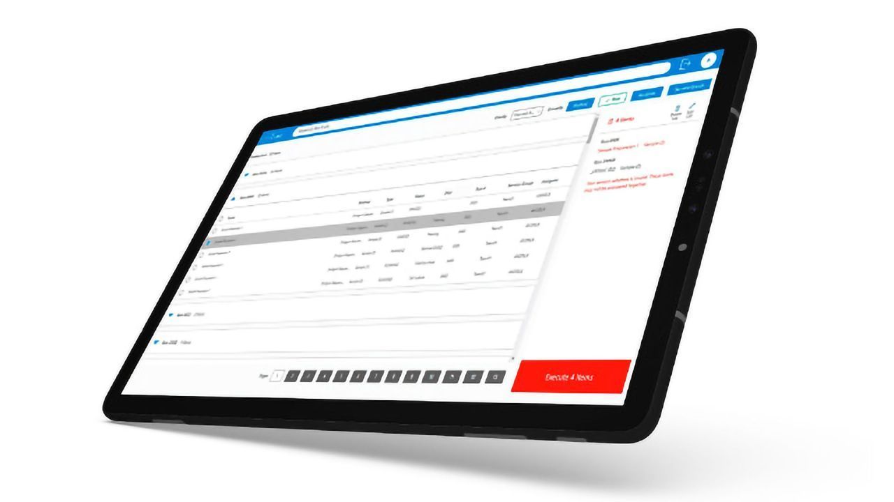 STARLIMS Laboratory Execution System (LES)