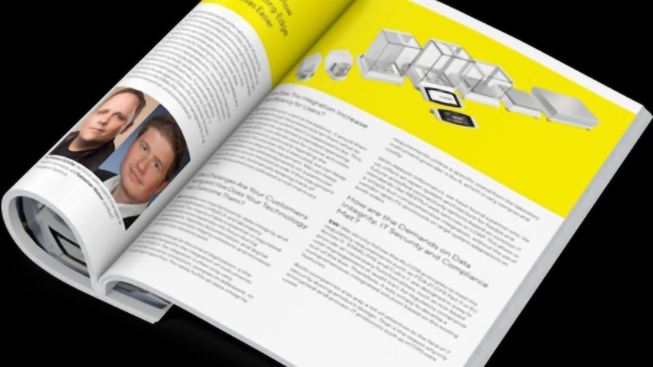 Collaboration Delivers Pharma Efficiencies, Data Compliance and Weighing Excellence