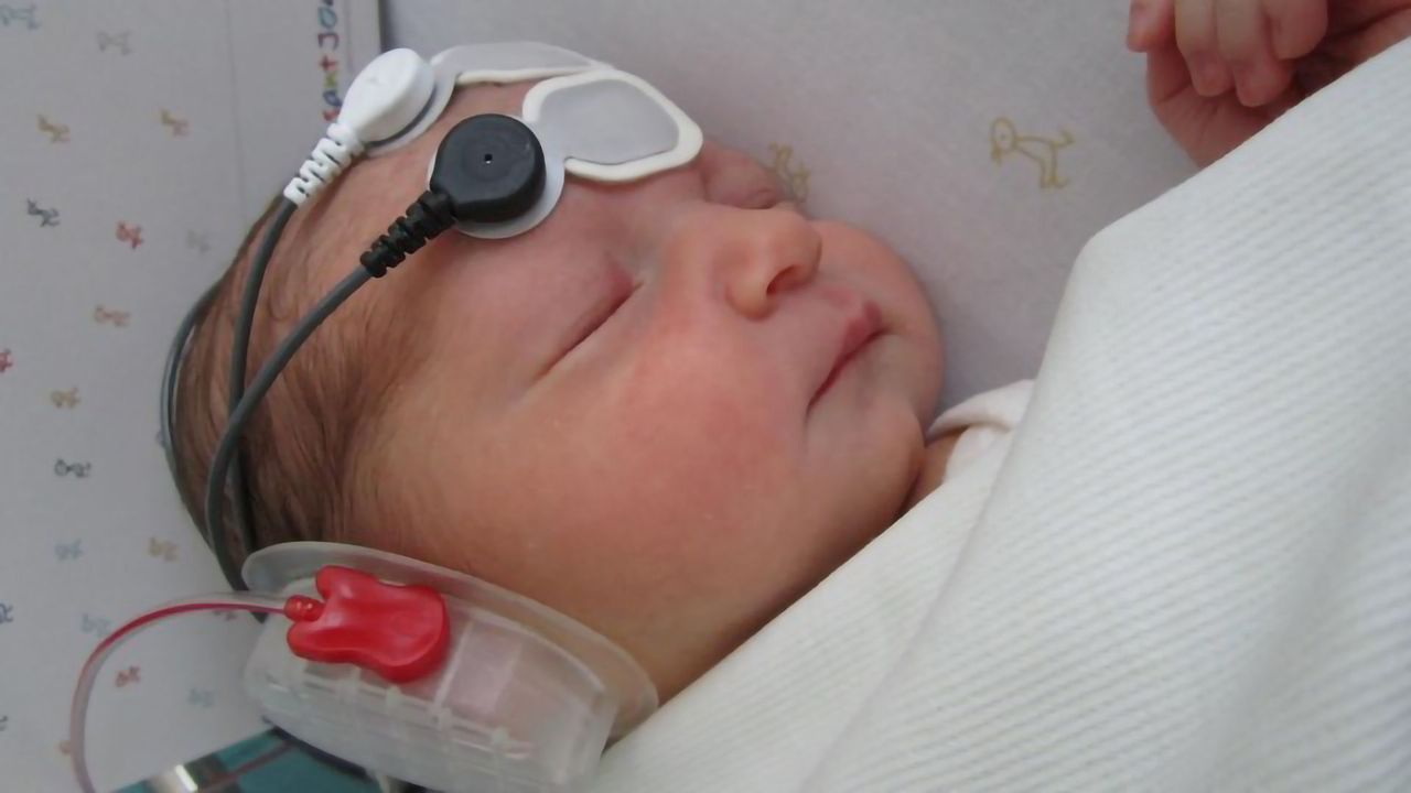 When Do Newborns Start Recognizing Speech Sounds?