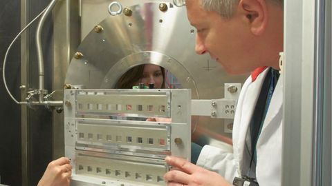 Improving mRNA Packaging for Better Medicines