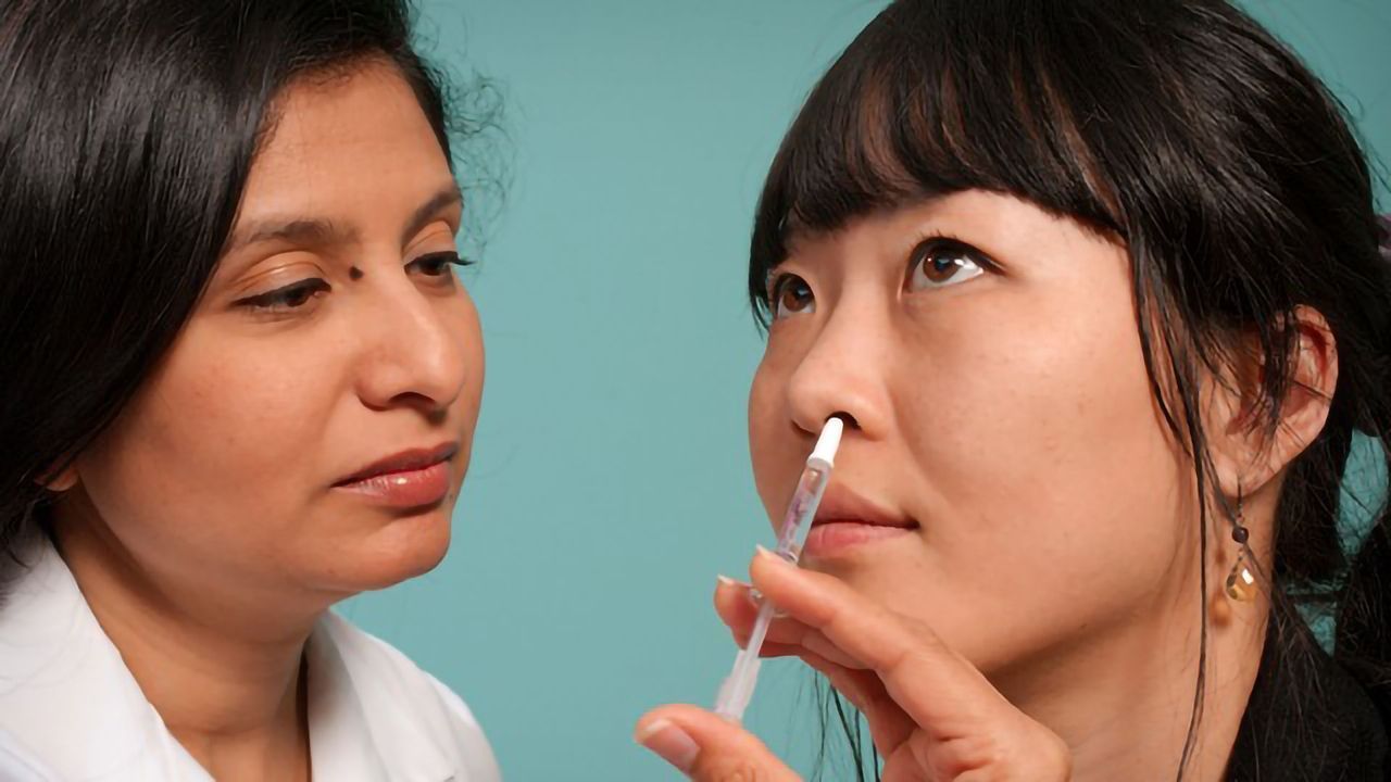 Intranasal Influenza Vaccine Enhances Immune Response and Offers Broad Protection