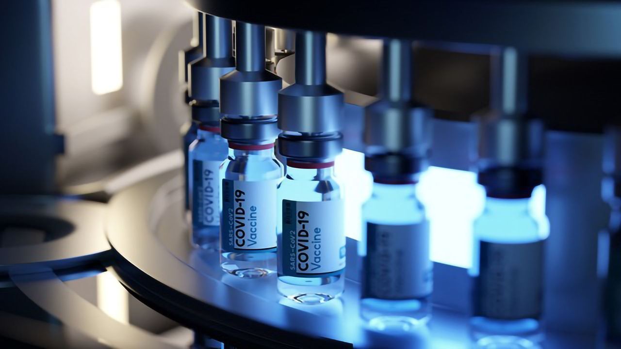 What the COVID-19 Pandemic Taught Us About Flexibility in Vaccine Manufacturing