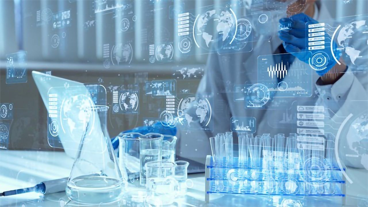 What Does the Fourth Industrial Revolution Mean for Research?