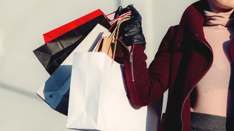 Framework Developed To Diagnose Shopaholics
