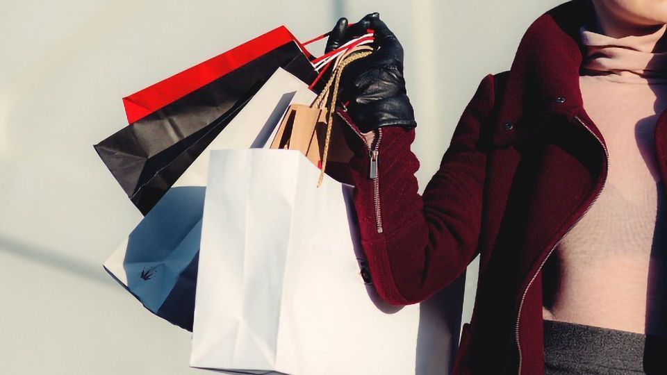 Framework Developed To Diagnose Shopaholics content piece image