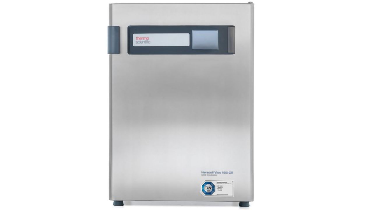 Thermo Fisher Scientific Launches GMP- and Cleanroom-Compatible CO2 Incubator