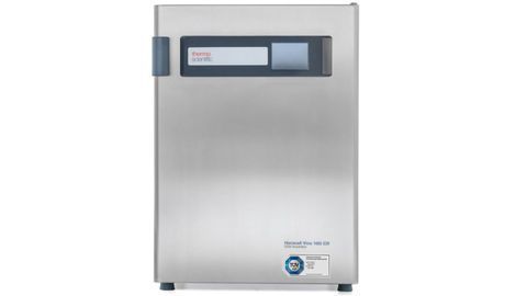 Thermo Fisher Scientific Launches GMP- and Cleanroom-Compatible CO2 Incubator