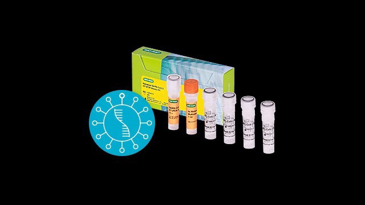 Bio-Rad Launches Its Reliance SARS-CoV-2 RT-PCR Assay Kit in Europe