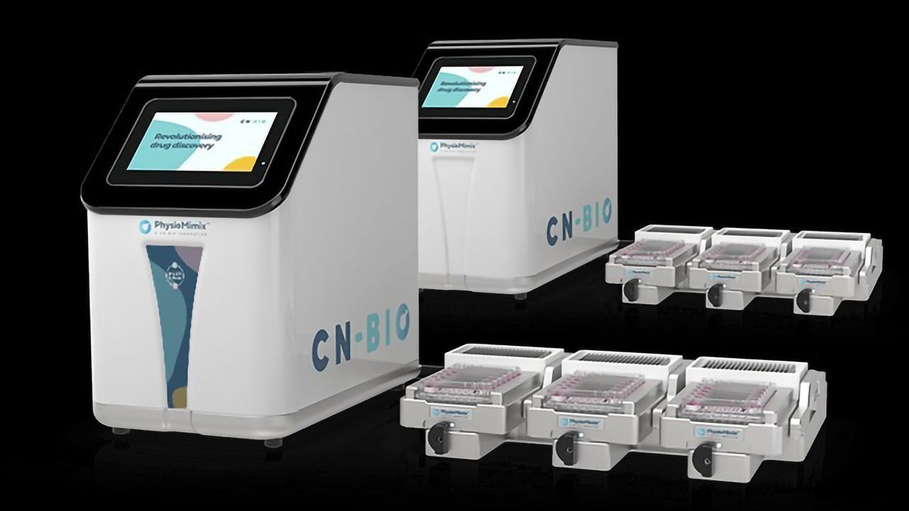 The FDA Expands Collaboration With CN Bio To Investigate Lung-on-a-Chip Model for Inhaled Drug Evaluation Applications