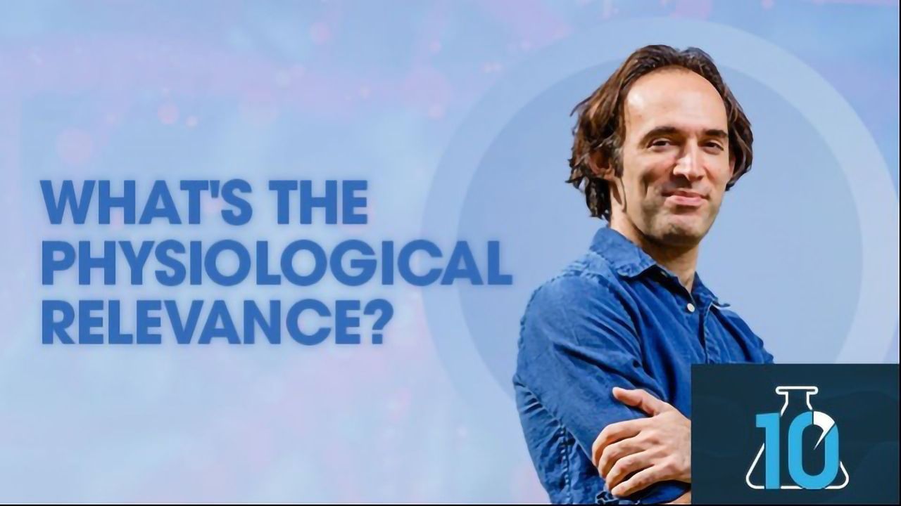 The Laboratory for Radical Science With Professor Oded Rechavi