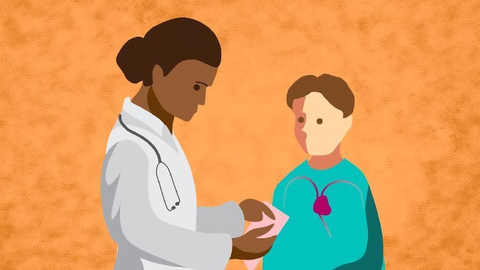 Determining Safe Drug Doses for Children content piece image