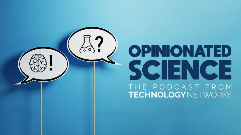 Opinionated Science Episode 27: Cannabis Edibles: Getting the Munchies for Science content piece image