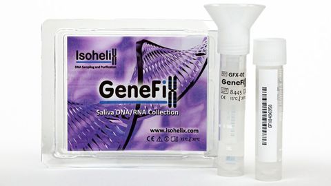 Isohelix and AutoGen Announce Supply Agreement To Integrate DNA Extraction Workflows Isohelix and AutoGen Announce Supply Agreement To Integrate DNA Extraction Workflows
