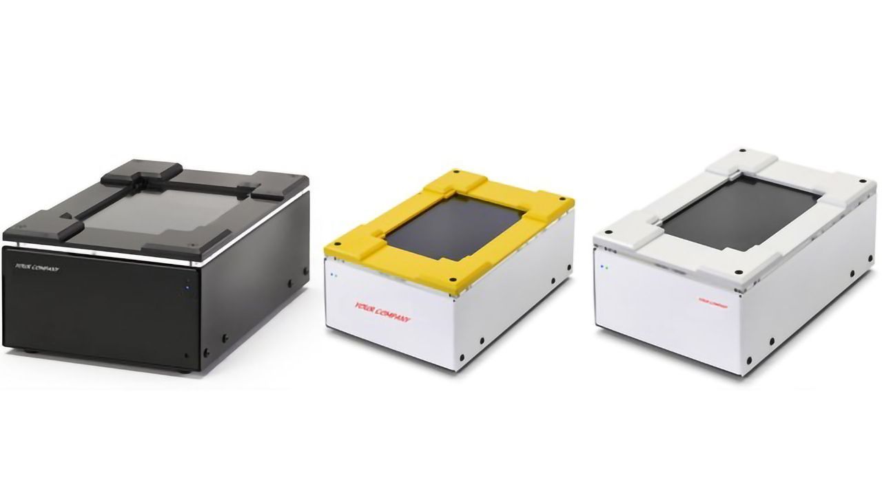 OEM Instruments for Secure Sample Tracking