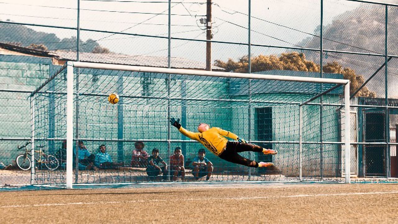 Get Your Head in the Game: New Study Looks at the Brain Activity Behind Missed Penalty Kicks
