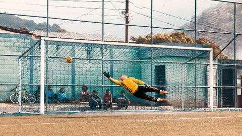 Get Your Head in the Game: New Study Looks at the Brain Activity Behind Missed Penalty Kicks