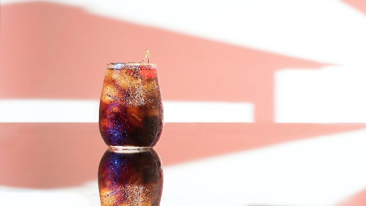 Two or More Sugar-Sweetened Drinks a Day Linked to Doubled Cancer Risk