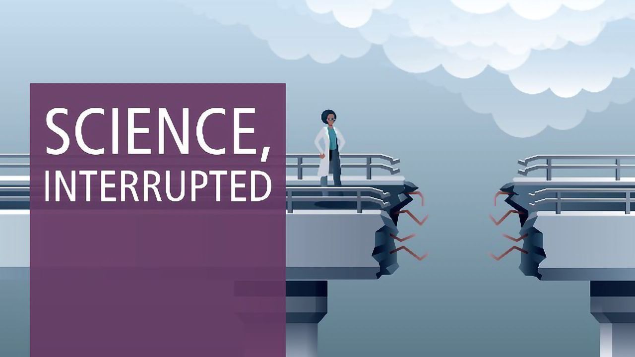 Science, Interrupted