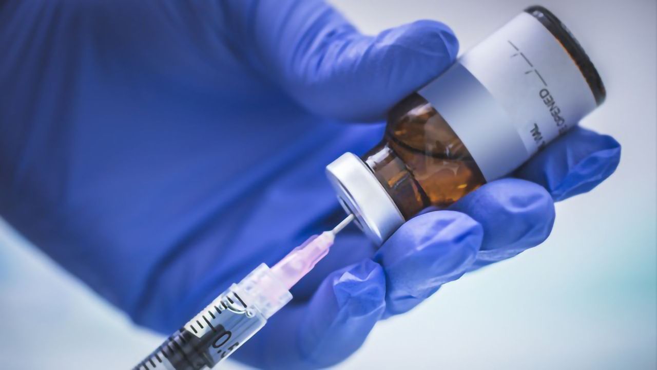 Pan-Coronavirus Vaccine Blocks SARS-CoV-2 and Variants in Animal Study