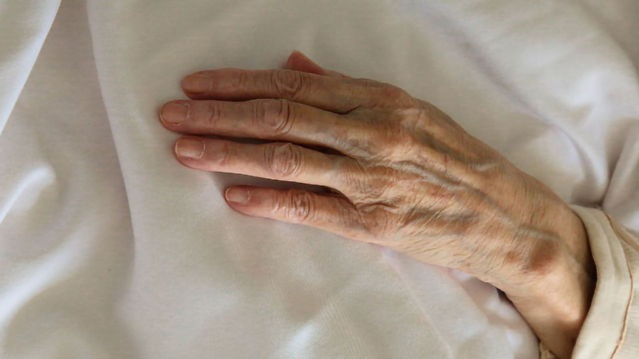 Understanding Grief for Still-Living Family Members