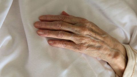 Understanding Grief for Still-Living Family Members