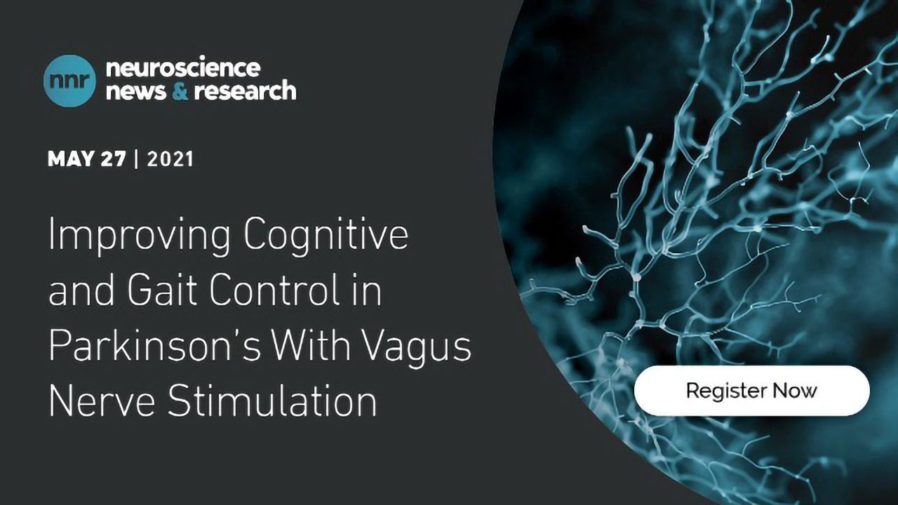 Improving Cognitive and Gait Control in Parkinson’s with Vagus Nerve Stimulation