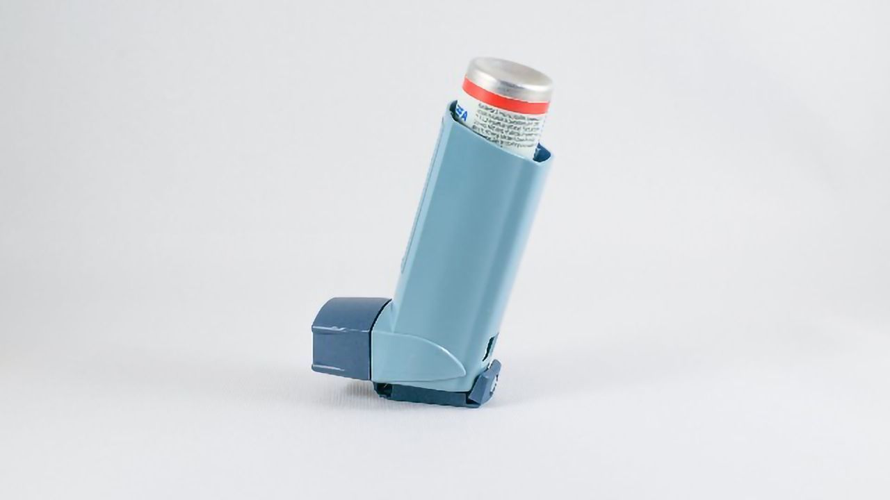 Dual Vaccination Prevents Allergic Asthma in New Mouse Study