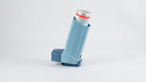 Dual Vaccination Prevents Allergic Asthma in New Mouse Study