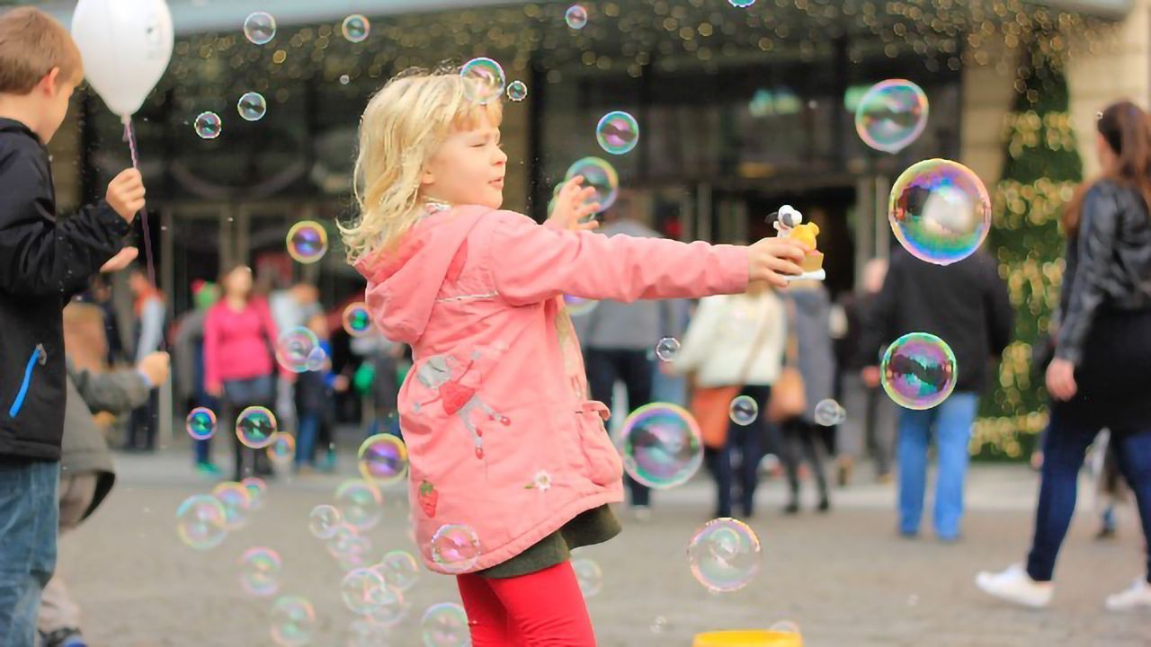 Gene Therapy for Children Born Without an Immune System