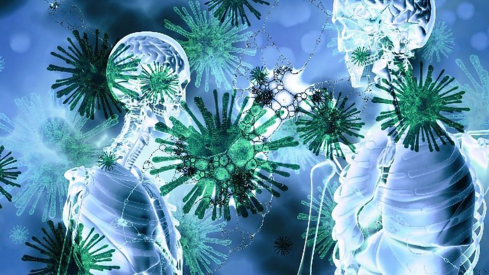 Ultrasensitive Antigen Test Detects SARS-CoV-2 and Influenza Viruses content piece image