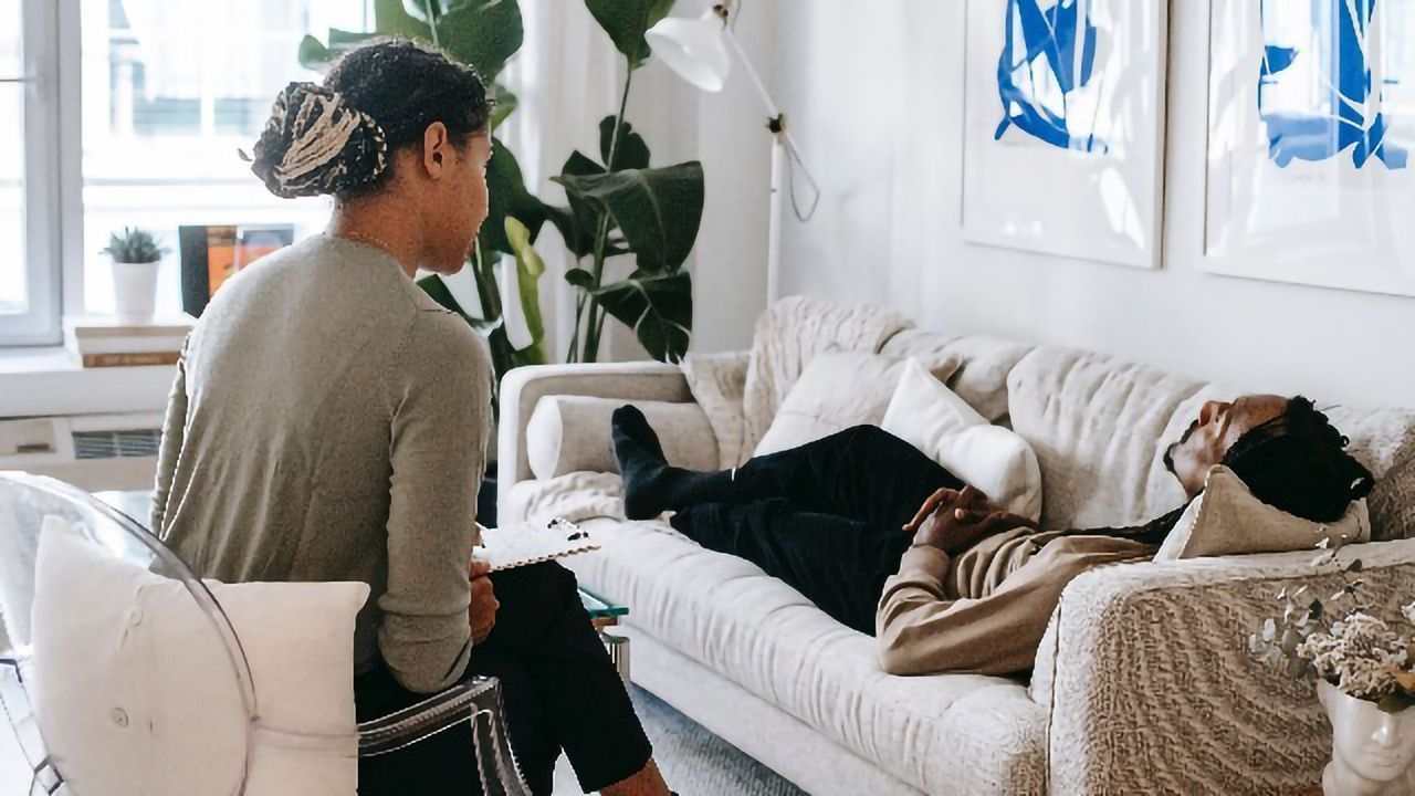 The Ins and Outs of Psychedelic-Assisted Psychotherapy