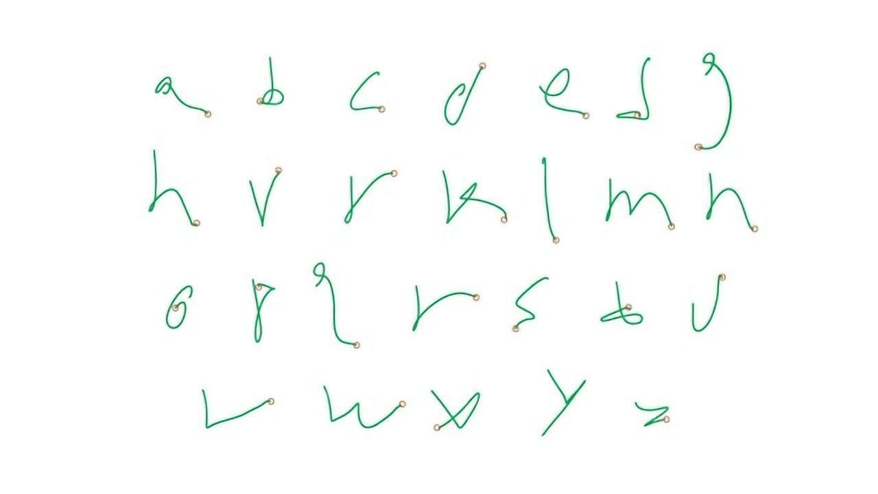 “Mindwriting” Technique Helps Paralyzed Patient Use Brain Activity To Write