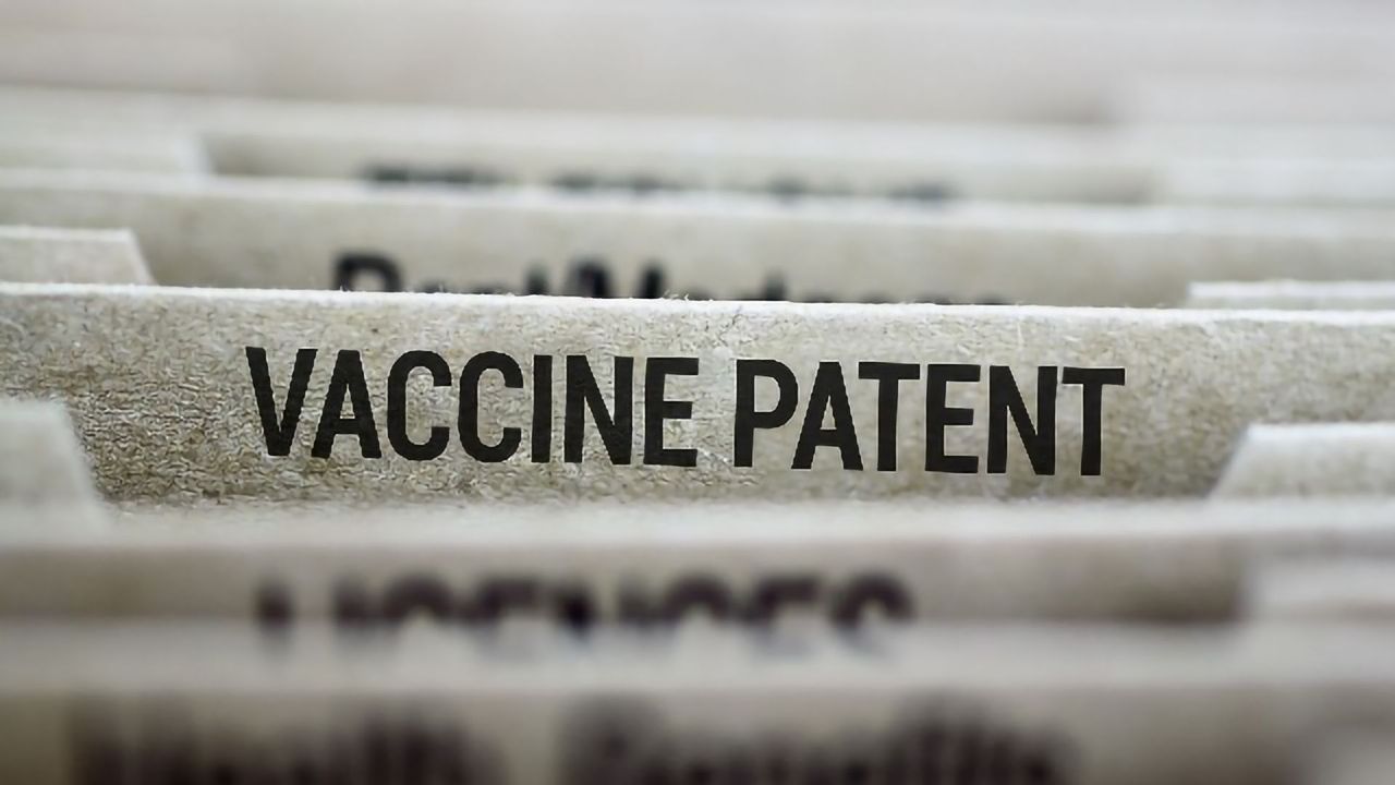 Unintended Consequences: The Risks of Vacating COVID-19 Vaccine Patents