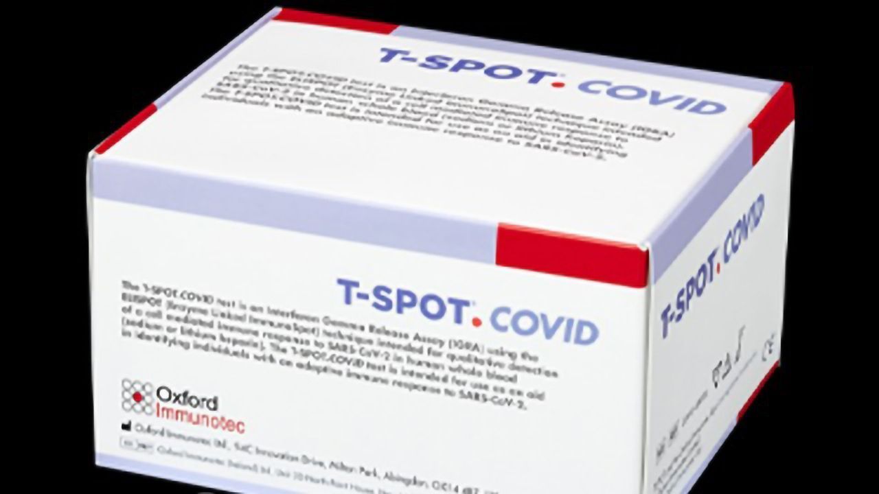 UK Diagnostic Company Collaborates With UK COV-AD Trial