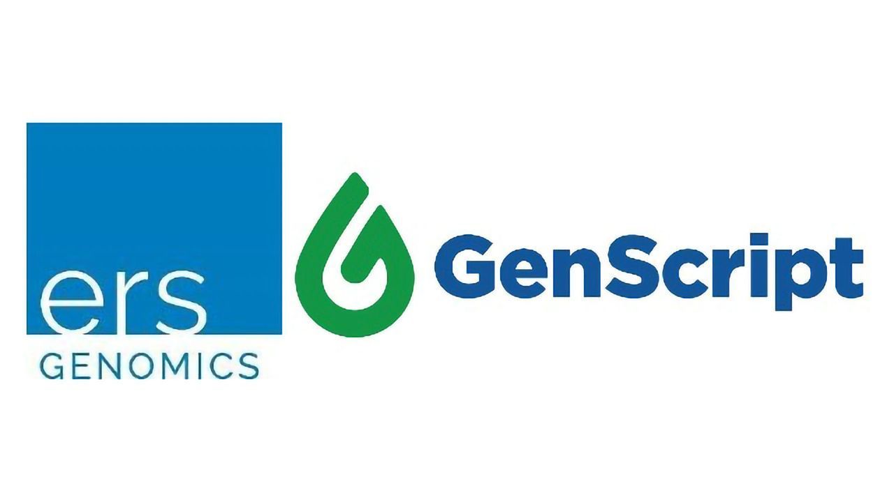 ERS Genomics and GenScript Biotech Corporation Sign CRISPR/Cas9 License Agreement