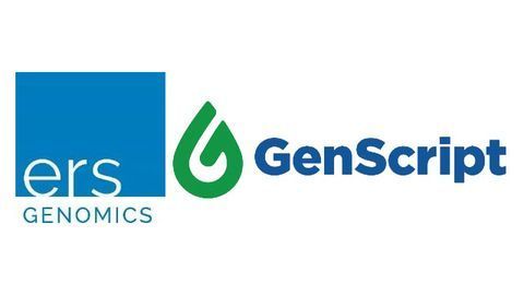 ERS Genomics and GenScript Biotech Corporation Sign CRISPR/Cas9 License Agreement ERS Genomics and GenScript Biotech Corporation Sign CRISPR/Cas9 License Agreement